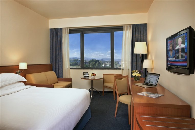 There’s a new Lancaster Hotel in town!